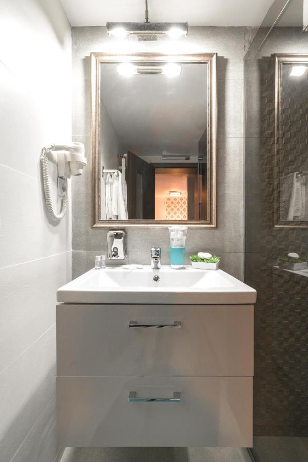 Apartment Bridge Queen ซีบิว ภายนอก รูปภาพ
