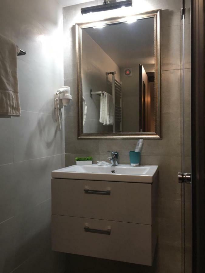 Apartment Bridge Queen ซีบิว ภายนอก รูปภาพ