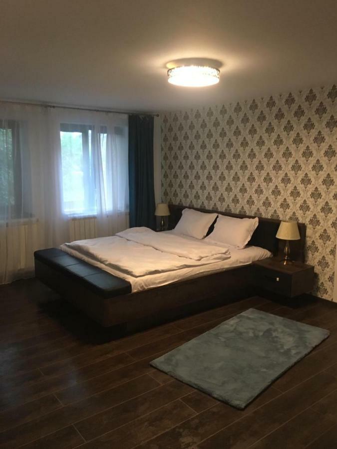 Apartment Bridge Queen ซีบิว ภายนอก รูปภาพ
